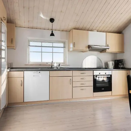 Casa de Férias Lk541-lokken-diget-19