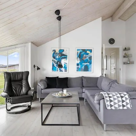 Feriehus Lk541-lokken-diget-19 Løkken