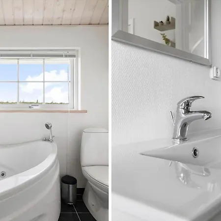 Tatil Evi Lk541-lokken-diget-19 Løkken