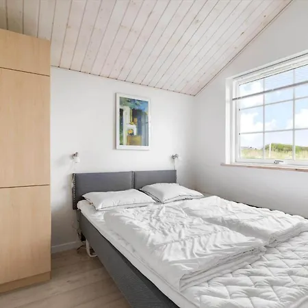 Feriehus Lk541-lokken-diget-19 Løkken