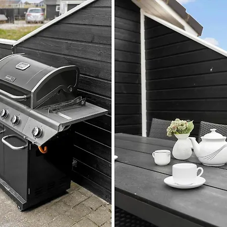 Lk541-lokken-diget-19 Tatil Evi Løkken