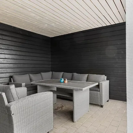 Tatil Evi Lk541-lokken-diget-19 *