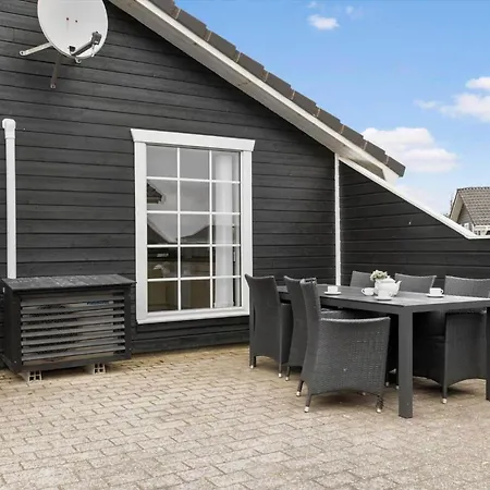 Tatil Evi Lk541-lokken-diget-19 Løkken